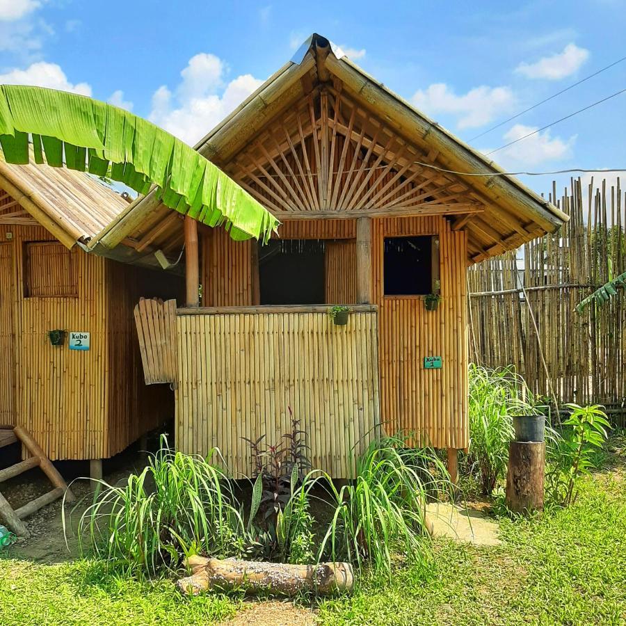 Banana Grove El Nido Hotel Exterior foto