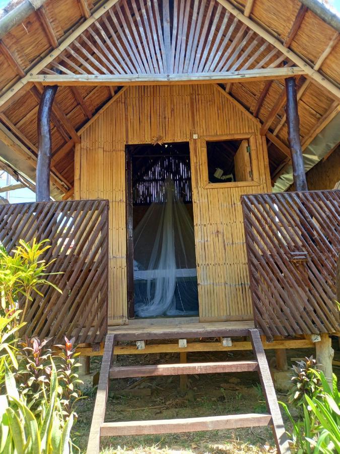 Banana Grove El Nido Hotel Exterior foto