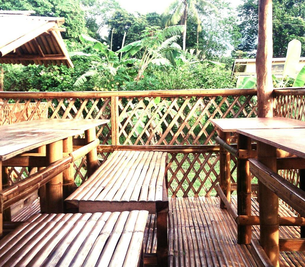 Banana Grove El Nido Hotel Exterior foto